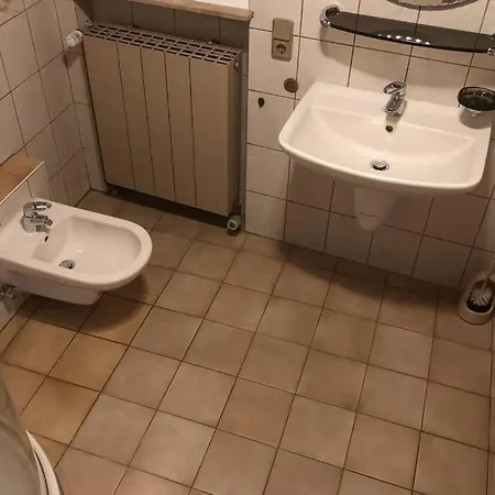 Apartmán 1 *