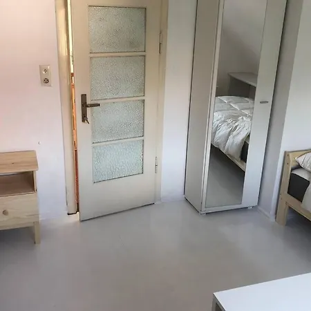 1 Apartmán *