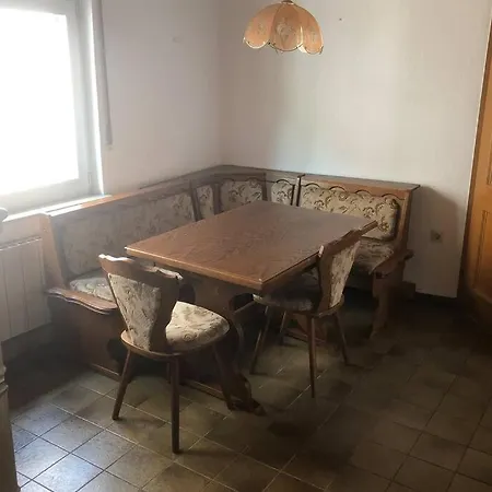 Apartmán 1