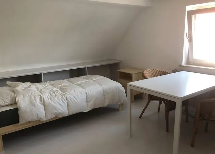 1 Apartment
