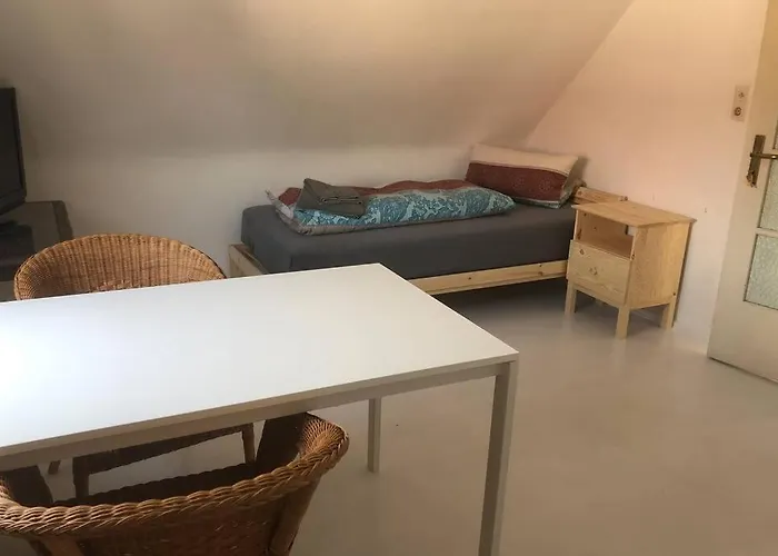 Apartment 1 Alzenau