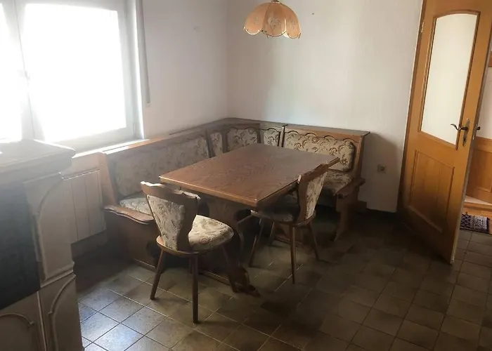 Apartment 1